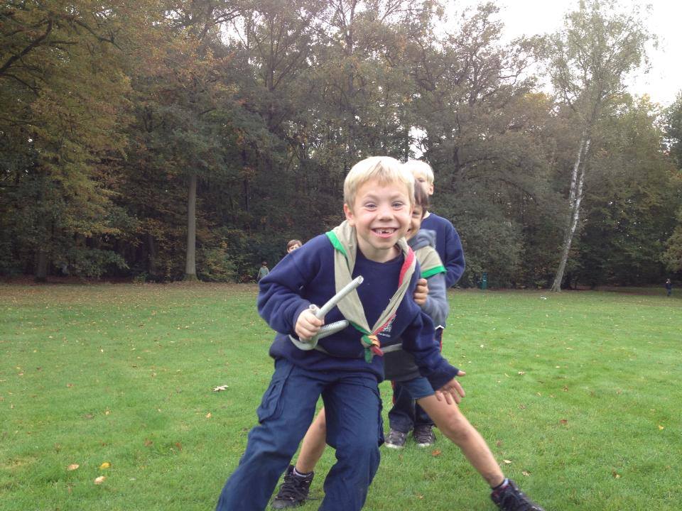 Sint-Martinus den XIIde - Weekend KHV 2013